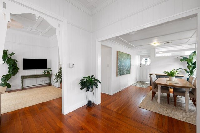 1/21 Richmond Road, QLD 4170