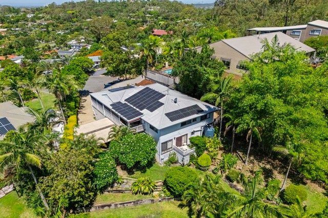 13 Windward Rise, QLD 4211