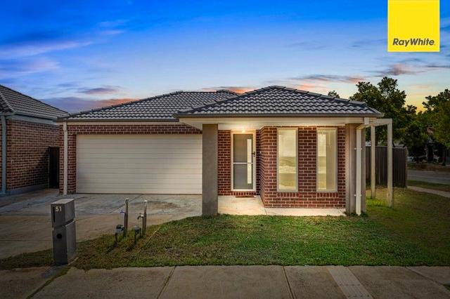 51 Marble Drive, VIC 3338