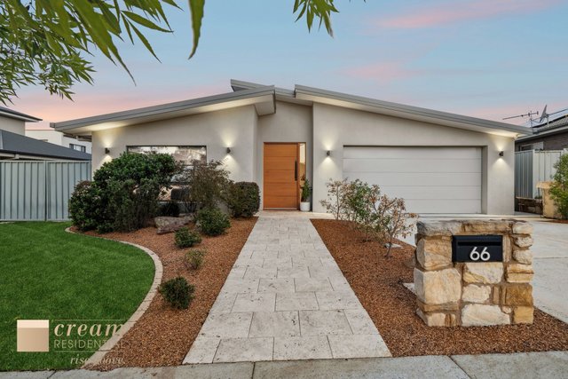 66 Cornelius Street, ACT 2611
