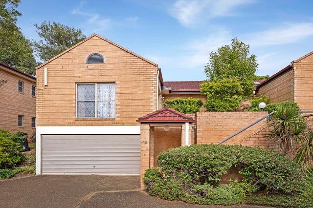 13/151-153 Ray Road, NSW 2121