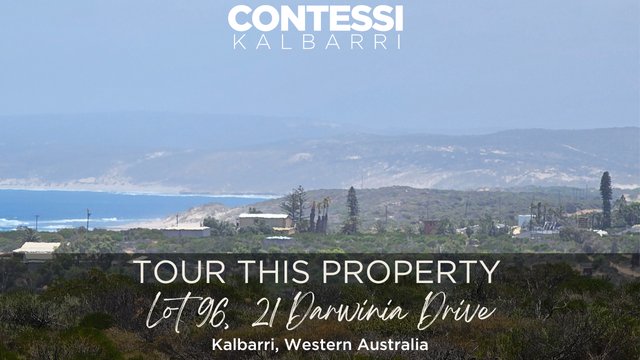 21 Darwinia Drive, WA 6536