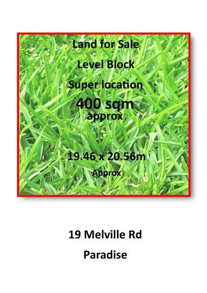 lot 501 of 19 Melville Road, SA 5075