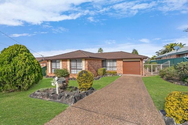 3 Japonica  Close, NSW 2263