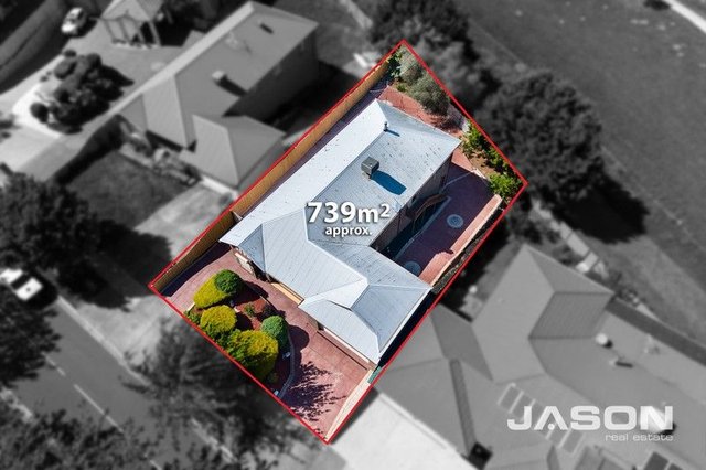 103 Dunfermline Avenue, VIC 3059