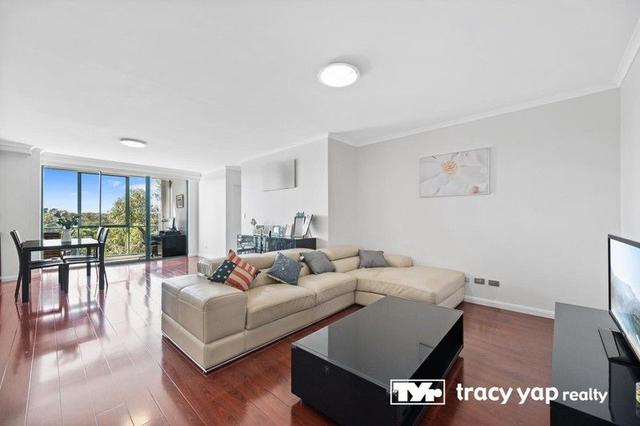 91/1-15 Fontenoy Road, NSW 2113