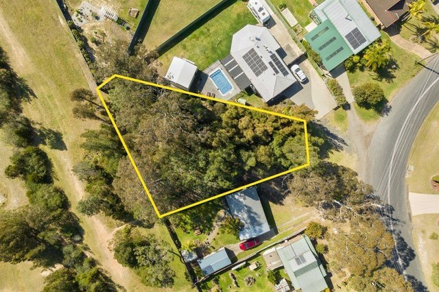 127 The Park Drive, NSW 2540
