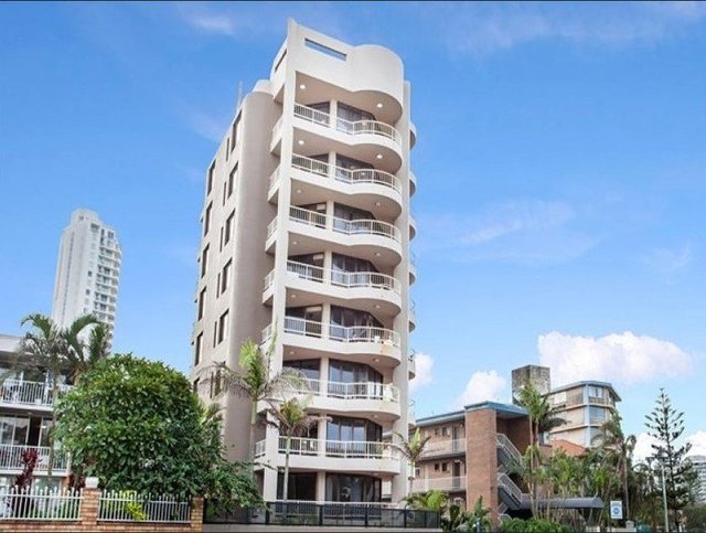 2/15 Old Burleigh Road, QLD 4217