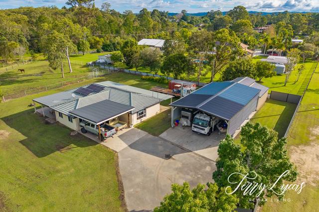 113-119 Logrunner Drive, QLD 4510