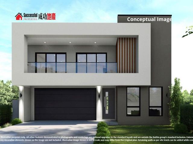 Lot 111/114-116 Old Pitt Town Road, NSW 2765