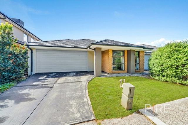 21 Leyland Drive, VIC 3805