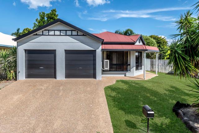 59 Estuary Parade, QLD 4814