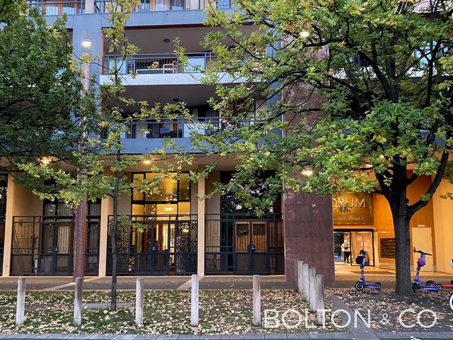 117/66 Allara Street, ACT 2601