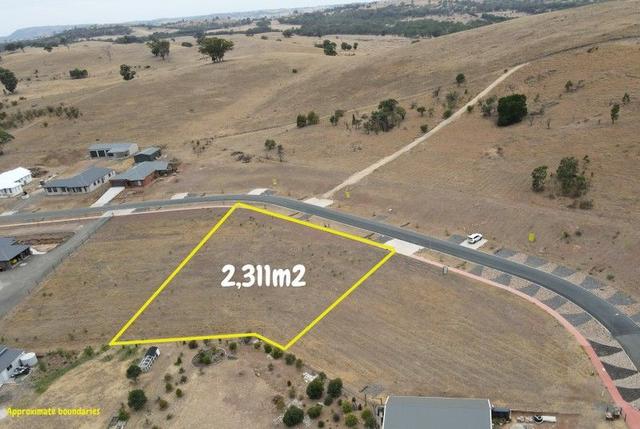 23 (Lot 23) Vineyard Avenue, VIC 3664