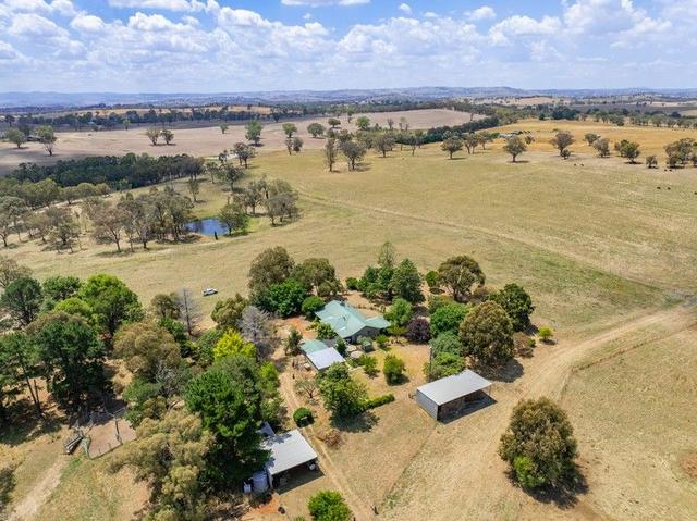 21 Meadows  Lane, NSW 2797