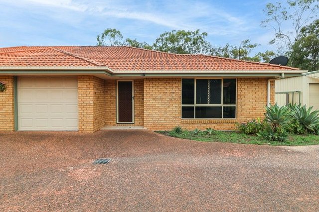 2/74 Emmadale Drive, QLD 4680