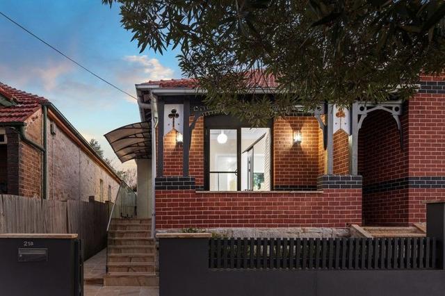 21a Moncur Street, NSW 2204