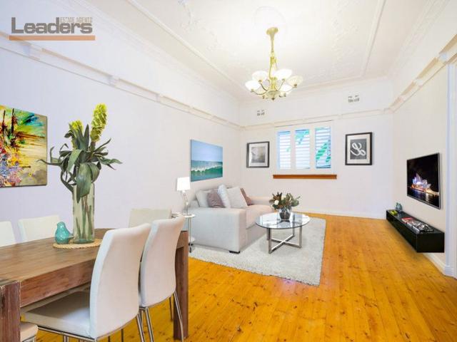 3/3 Darley Street, NSW 2089