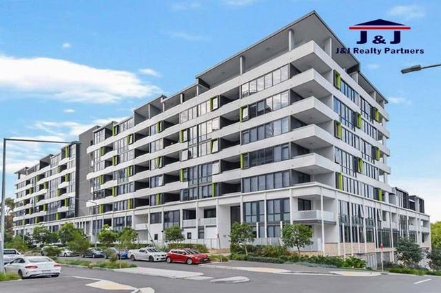 250/1C Betty Cuthbert Ave, NSW 2127