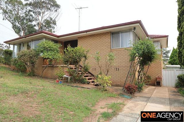 2 Carrington Circuit, NSW 2560