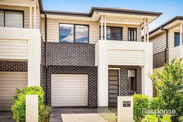 5 Honeysuckle  Parade, NSW 2765