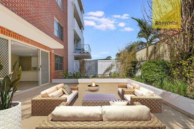 2/140 Good Street, NSW 2150