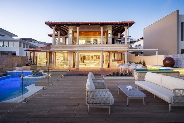 40 Hutchinson Avenue, WA 6012