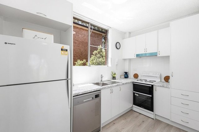 6/15 Endeavour Street, NSW 2114