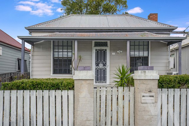 18 Dawson Street, NSW 2298