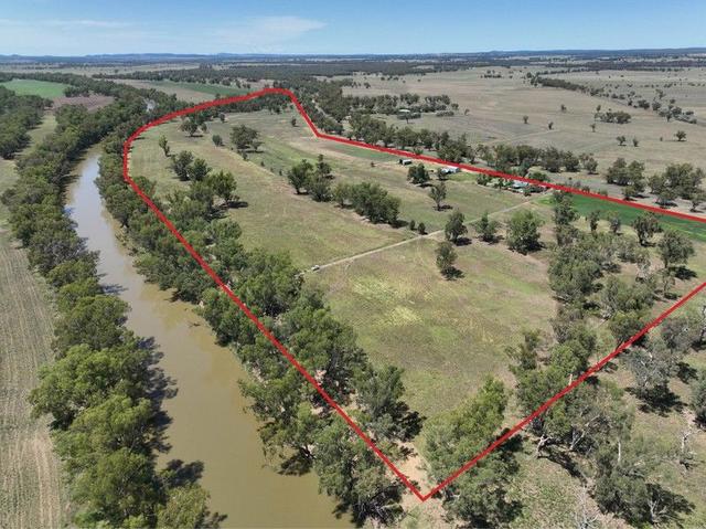 2452 Old Narrabri Road, NSW 2390