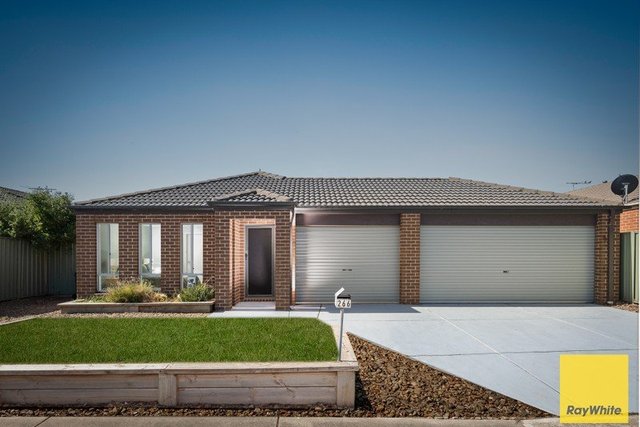 266 Black Forest Road, VIC 3024