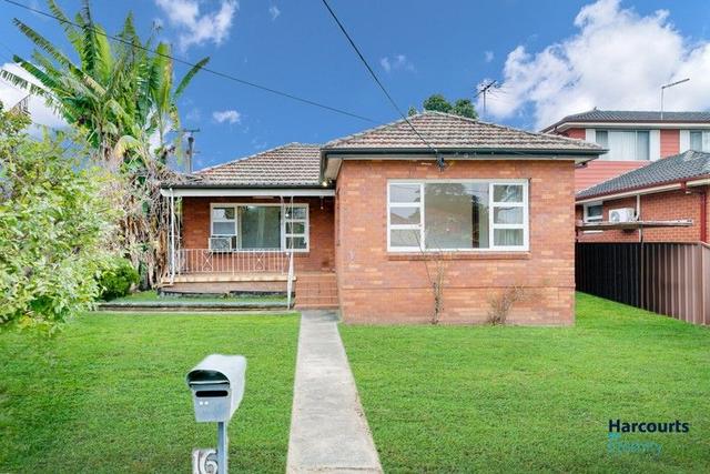 16 Bryson Street, NSW 2146