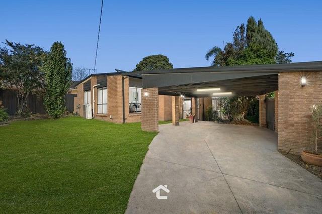 14 Jolimont Road, VIC 3131