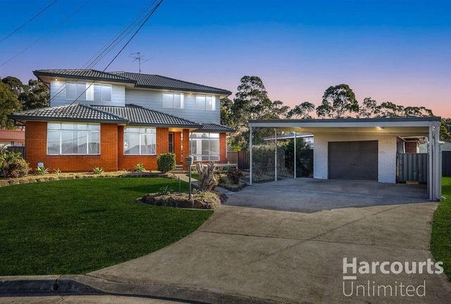 12 Ellalong Place, NSW 2767