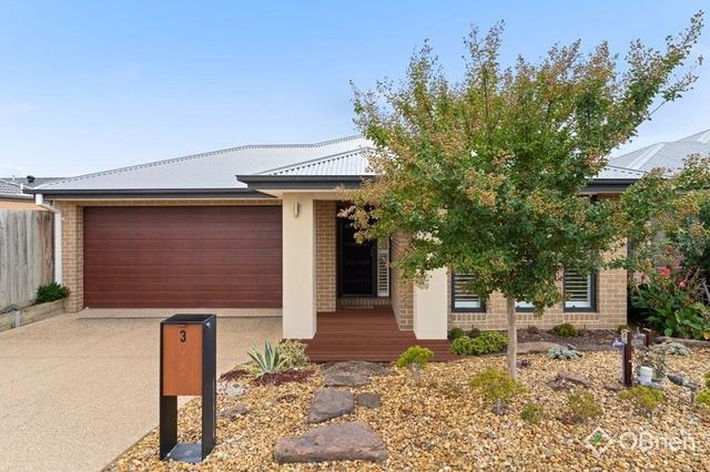 3 St Gwinear Lane, VIC 3977