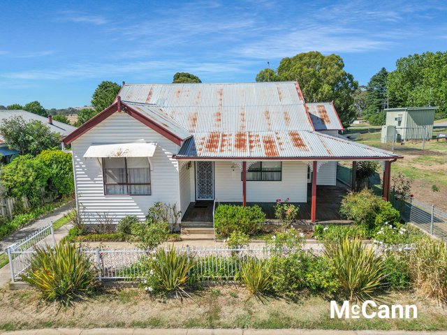 32 Gunning Street (Dalton), NSW 2581