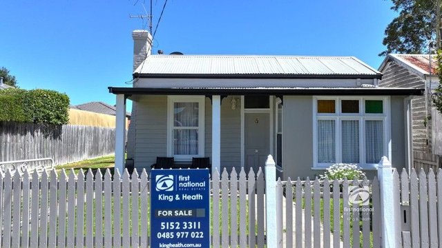 11 Anderson Street, VIC 3875