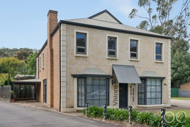 401a Main Road, SA 5051