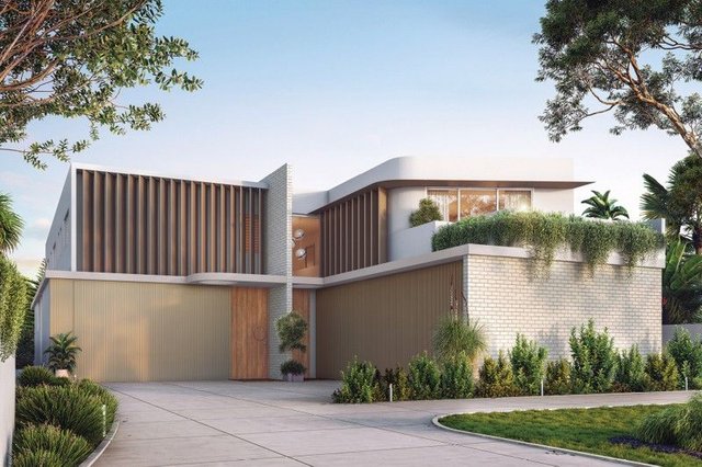 1 & 2/101 Greenoaks Drive, QLD 4573