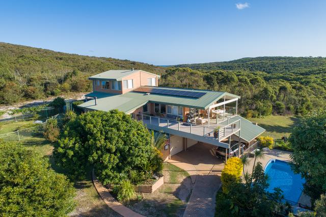 21 Amaroo Crescent, NSW 2315