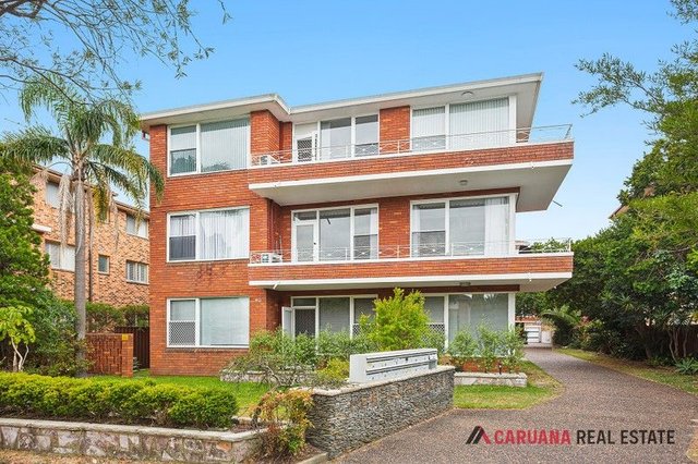 4/40 Solander Street, NSW 2217