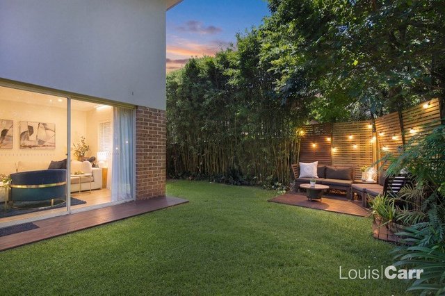 9/23 Casuarina Drive, NSW 2126