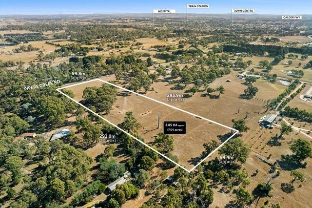 231 Pipers Creek Road, VIC 3444