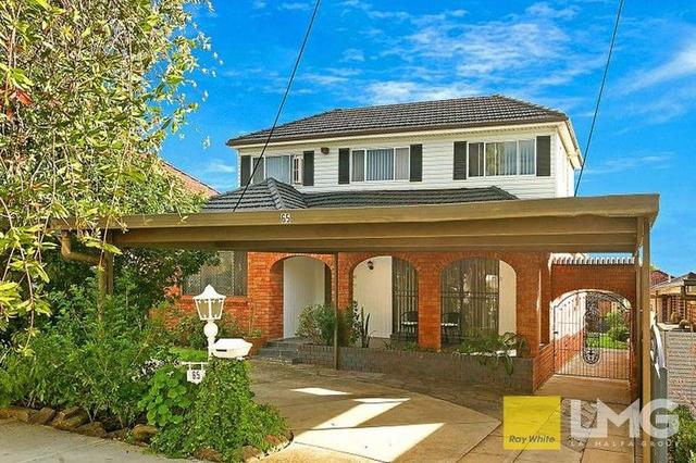 65 Gordon Road, NSW 2144
