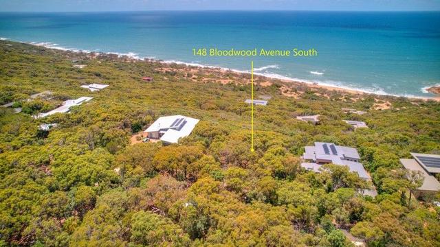 148 Bloodwood Avenue South, QLD 4677