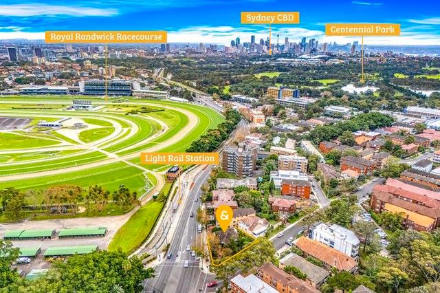 110 Alison Road, NSW 2031