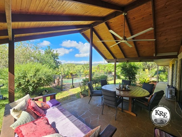258 Iron Pot Creek Rd, NSW 2474