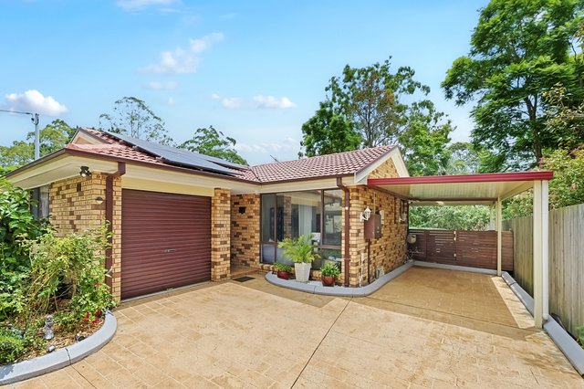 43A Denman Parade, NSW 2076