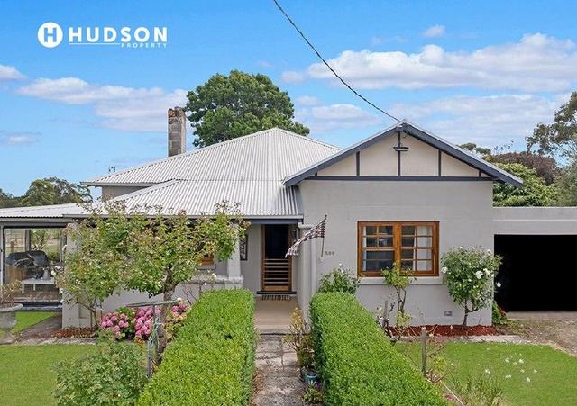 599 & 603 Treloars Road, VIC 3303