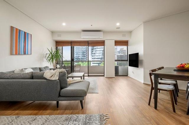 58/431 St Kilda Road, VIC 3000